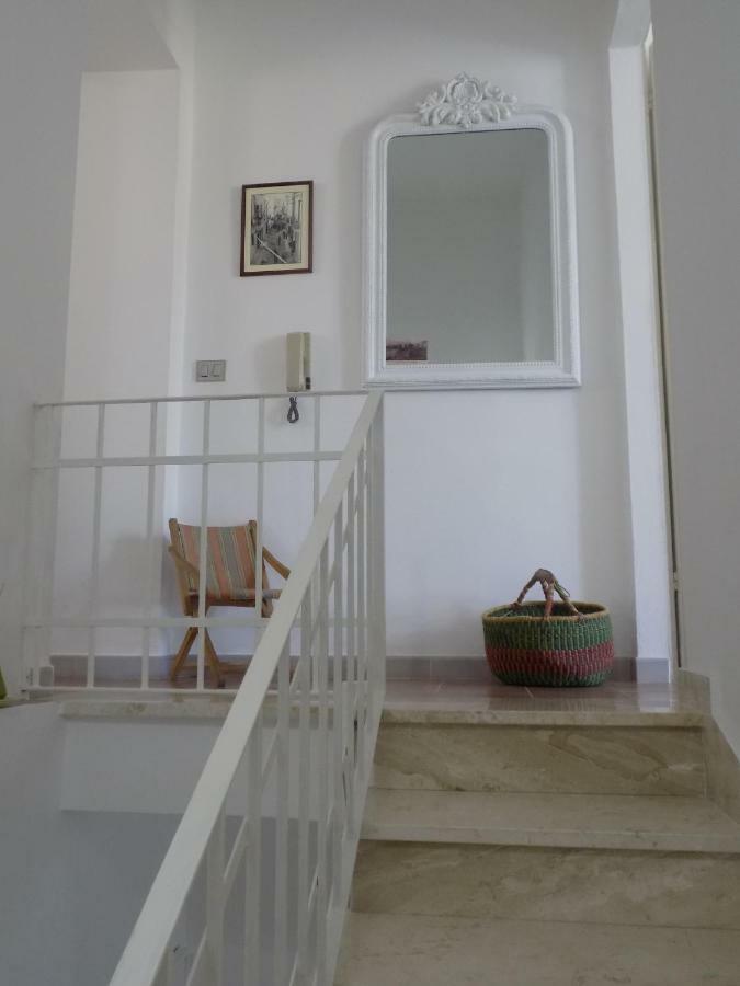 Villa Casa Giglio Carloforte  Exterior foto
